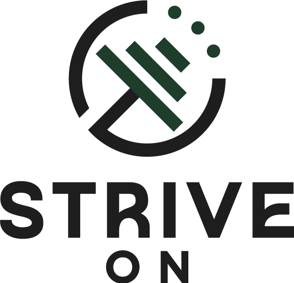 Personal Trainining in Haarlem | STRIVE ON